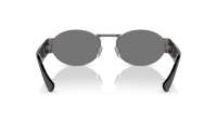 Versace VE2264 10016G 56-18 Mat Gunmetal