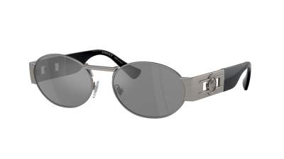 Occhiali da sole Versace VE2264 10016G 56-18 Mat Gunmetal in stock