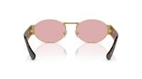Versace VE2264 1002/84 56-18 Oro