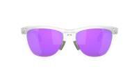 Oakley Frogskins Range OO9284 12 55-17 Matte clear
