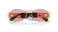 Versace VE2264 1002/84 56-18 Oro