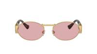 Versace VE2264 1002/84 56-18 Gold