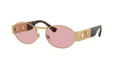 Versace VE2264 1002/84 56-18 Gold