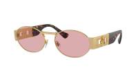 Versace VE2264 1002/84 56-18 Oro