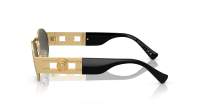 Versace VE2264 1002/87 56-18 Oro
