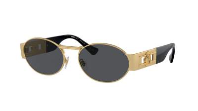 Occhiali da sole Versace VE2264 1002/87 56-18 Oro in stock