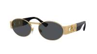 Versace VE2264 1002/87 56-18 Oro