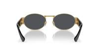 Versace VE2264 1002/87 56-18 Oro