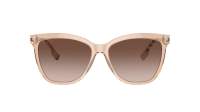 Burberry BE4308 4006/13 56-16 Rosa