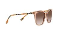 Burberry BE4308 4006/13 56-16 Rosa