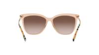 Burberry BE4308 4006/13 56-16 Rosa