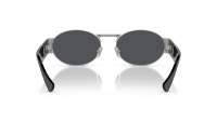 Versace VE2264 1513/87 56-18 Argent