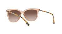 Burberry BE4308 4006/13 56-16 Rosa