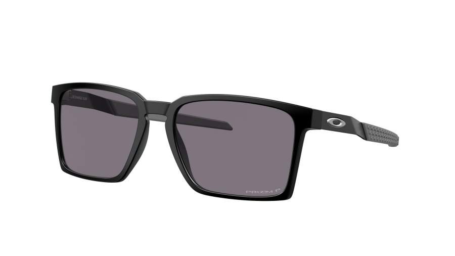 Lunettes de soleil Oakley Exchange Sun OO9483 04 56-17 Satin Black en stock