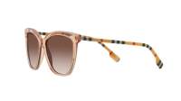 Burberry BE4308 4006/13 56-16 Rosa