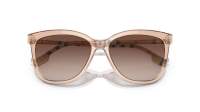 Burberry BE4308 4006/13 56-16 Rosa