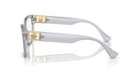 Versace VE3329B 5305 54-17 Transparent grey