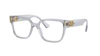 Versace VE3329B 5305 54-17 Transparent grey
