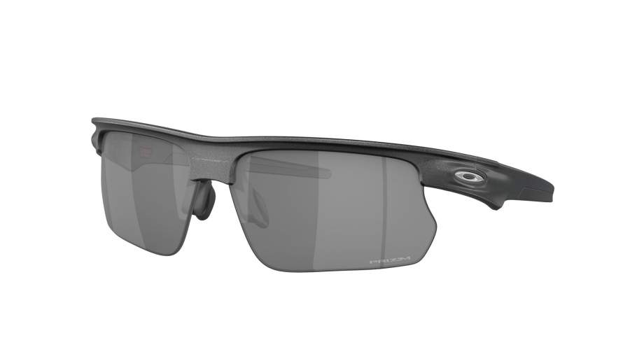 Occhiali da sole Oakley Bisphaera OO9400 02 68-06 Steel in stock