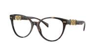 Versace VE3334 108 55-17 Havana