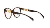 Versace VE3334 108 55-17 Havana