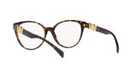 Versace VE3334 108 55-17 Havana