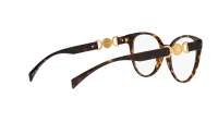 Versace VE3334 108 55-17 Havana