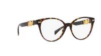 Versace VE3334 108 55-17 Havana