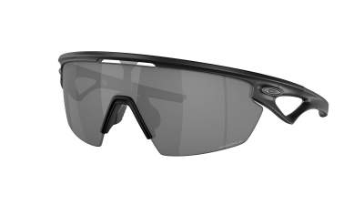 Sonnenbrille Oakley Sphaera OO9403 01 Mattschwarz auf Lager