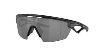 Oakley Sphaera OO9403 01 Matte black
