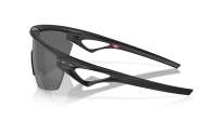 Oakley Sphaera OO9403 01 Mattschwarz