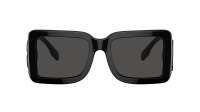 Burberry BE4406U 4093/87 55-20 Black