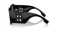 Burberry BE4406U 4093/87 55-20 Nero