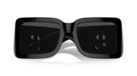 Burberry BE4406U 4093/87 55-20 Nero