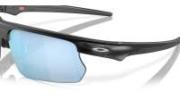 Oakley Bisphaera OO9400 09 68-06 Mattschwarz
