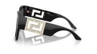 Versace Motif greca VE4402 5478/87 59-16 Black 