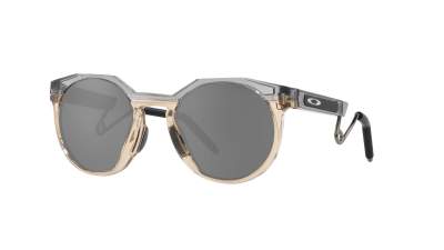 Lunettes de soleil Oakley Hstn Metal OO9279 05 52-21 Grey ink en stock