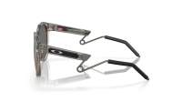 Oakley Hstn Metal OO9279 05 52-21 Grey ink