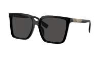 Burberry BE4411D 3001/87 57-17 Black