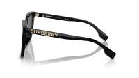 Burberry BE4411D 3001/87 57-17 Black