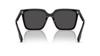 Burberry BE4411D 3001/87 57-17 Nero