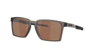 Sonnenbrille Oakley Exchange Sun OO9483 02 56-17 Satin grey smoke auf Lager