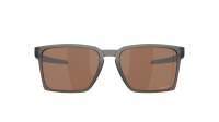 Oakley Exchange Sun OO9483 02 56-17 Satin grey smoke