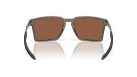Oakley Exchange Sun OO9483 02 56-17 Satin grey smoke
