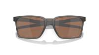 Oakley Exchange Sun OO9483 02 56-17 Satin grey smoke