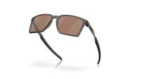 Oakley Exchange Sun OO9483 02 56-17 Satin grey smoke