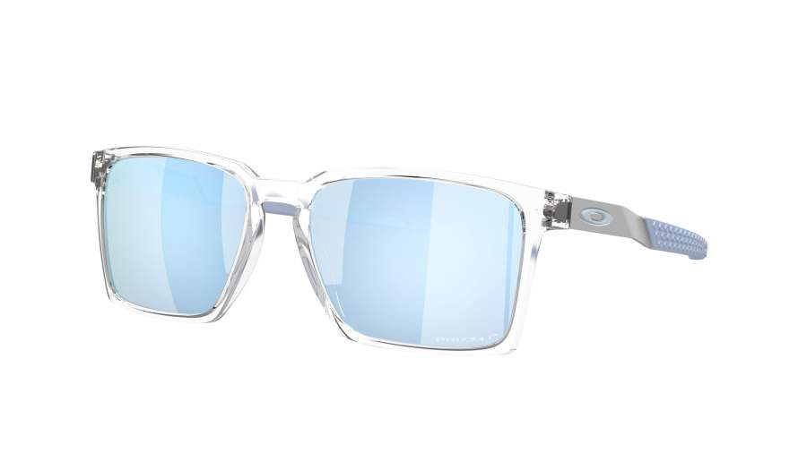 Occhiali da sole Oakley Exchange Sun OO9483 03 56-17 Polished clear in stock