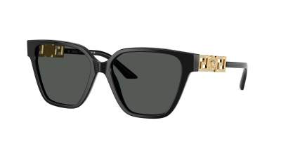 Occhiali da sole Versace VE4471B GB1/87 56-16 Nero in stock