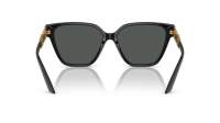 Versace VE4471B GB1/87 56-16 Schwarz