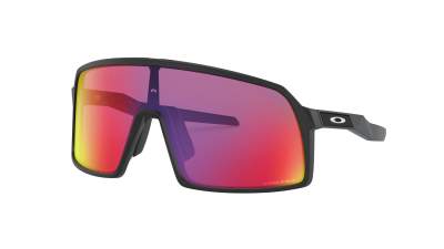 Lunettes de soleil Oakley Sutro S OO9462 04 Matte black en stock